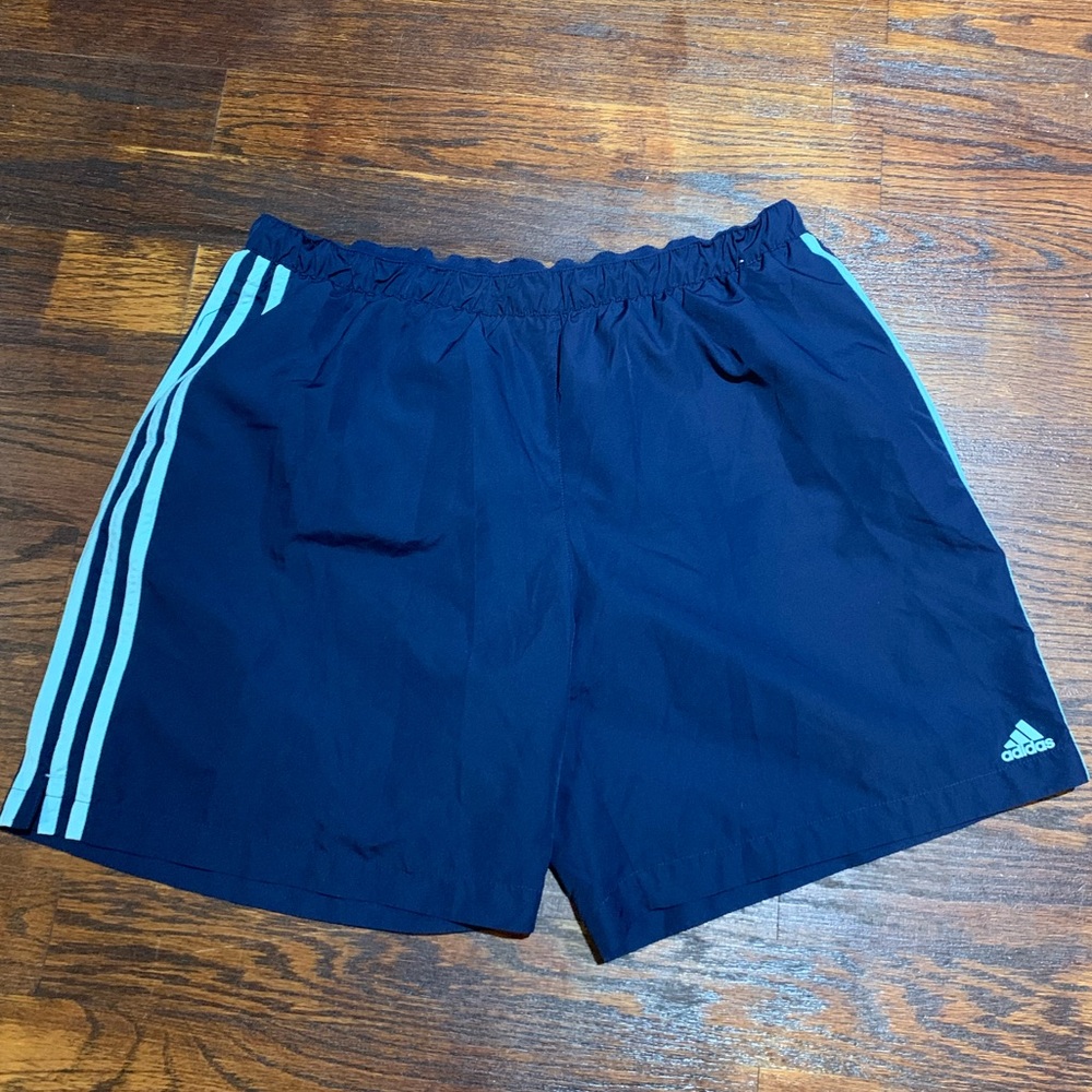 Men’s adidas clima365 Athletic shorts XL